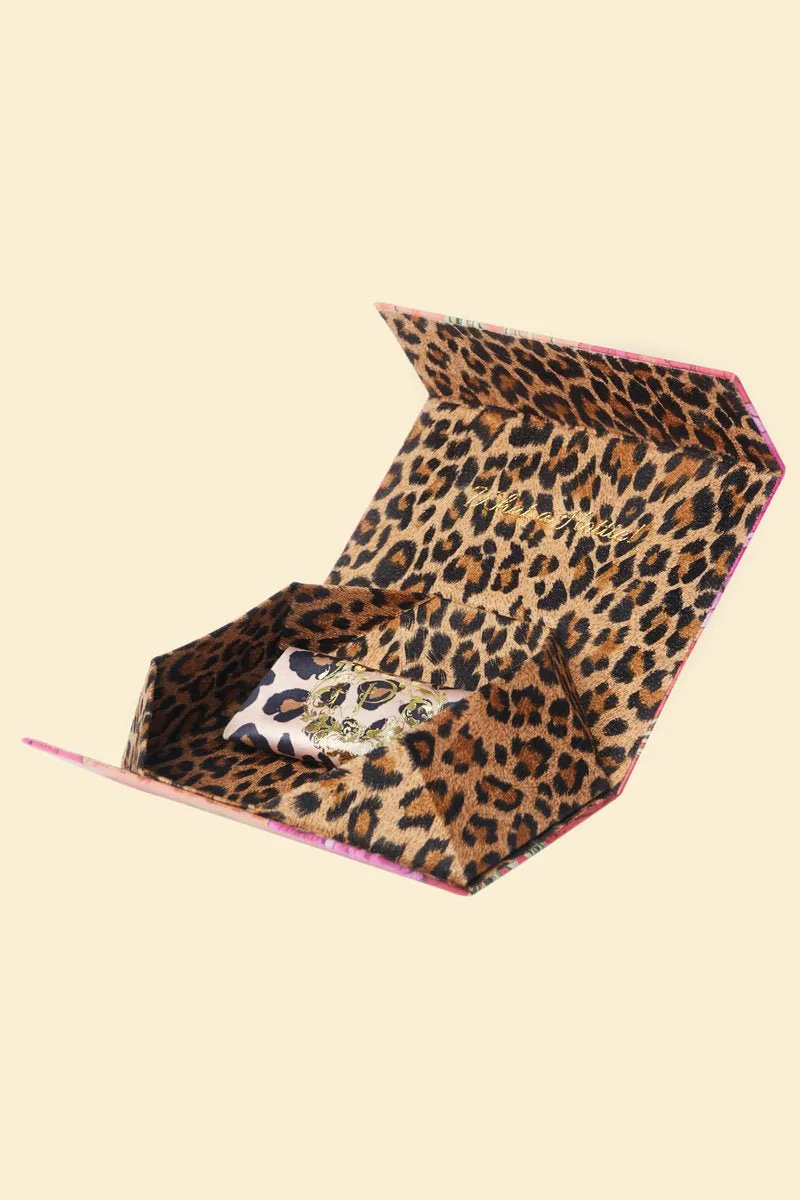 Powder Limited Edition Rosaria Sunglasses Tortoiseshell