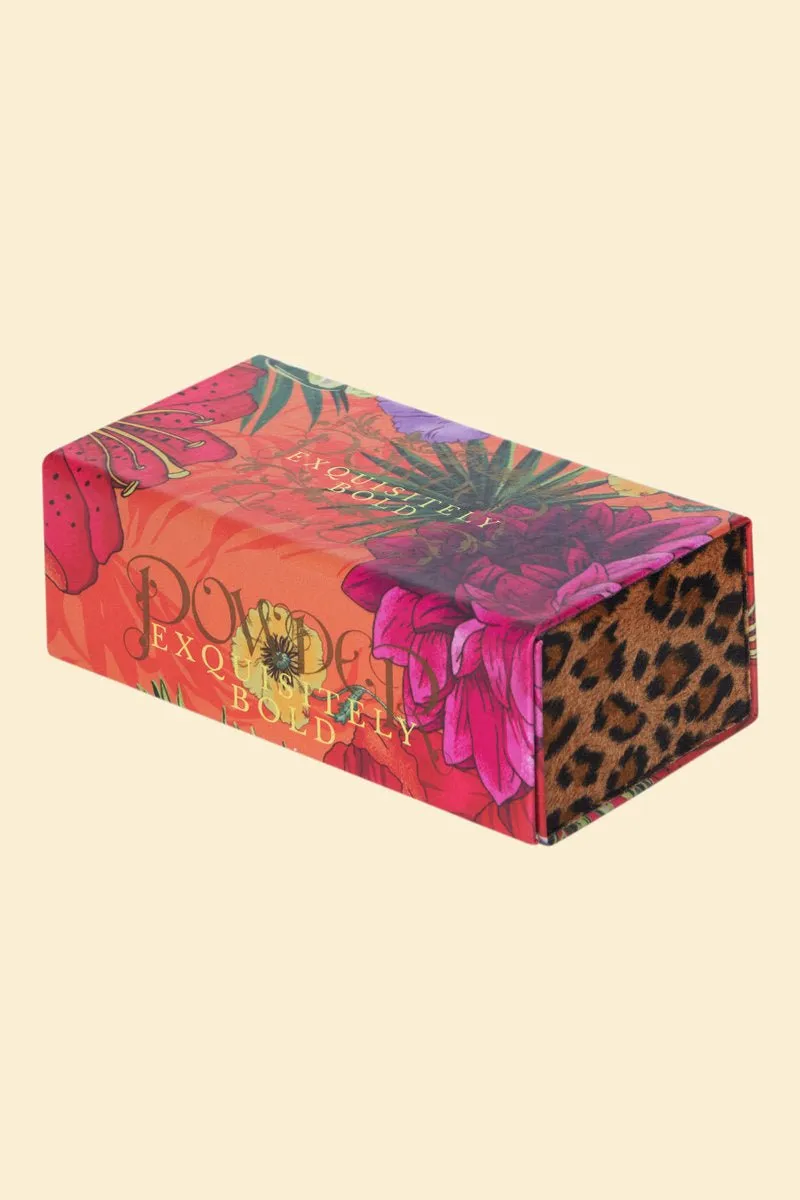 Powder Limited Edition Rosaria Sunglasses Tortoiseshell
