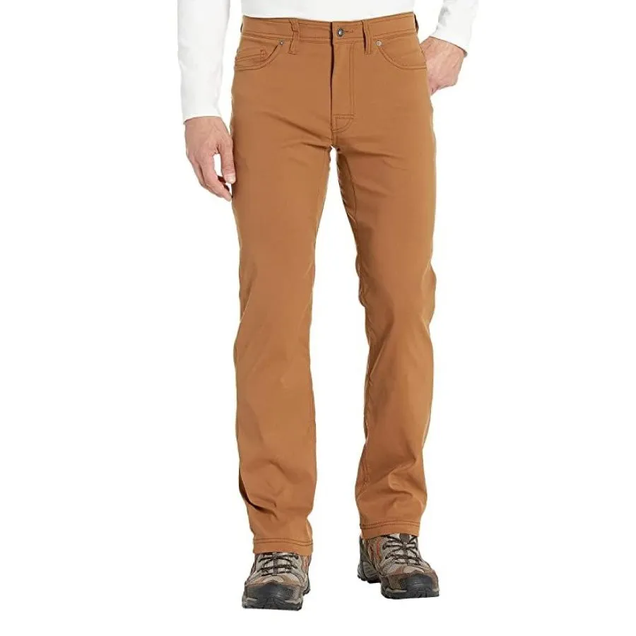 prAna Brion Mens Pant 32 Inseam