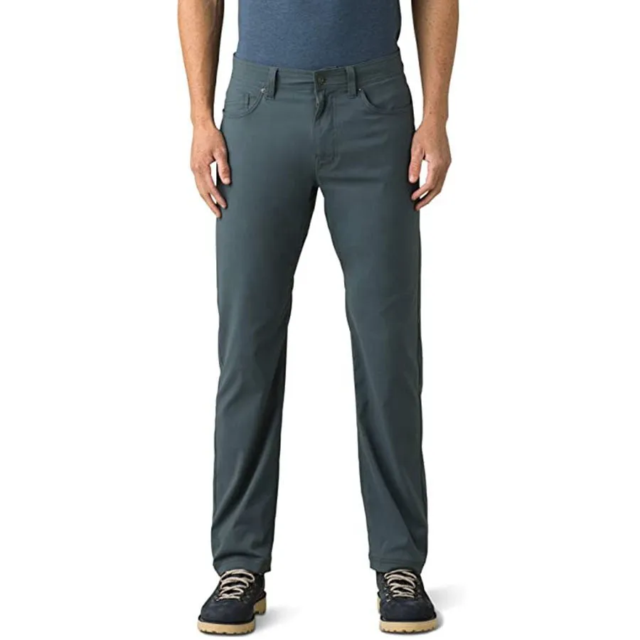 prAna Brion Mens Pant 32 Inseam