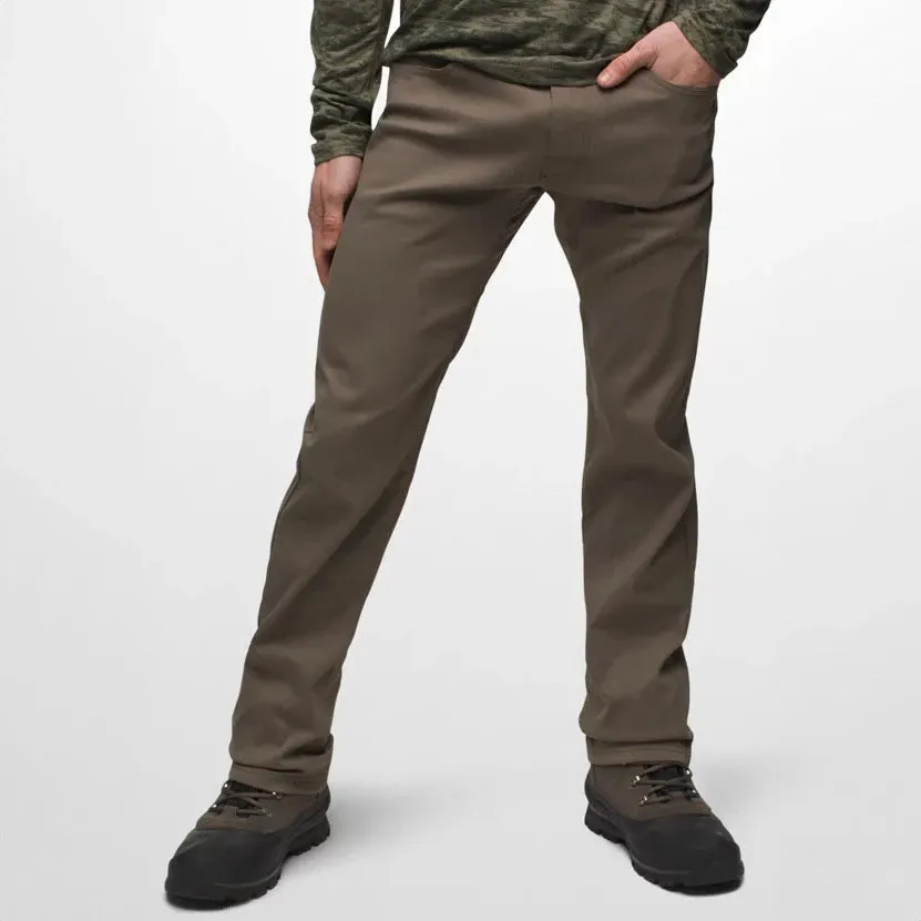 prAna Brion Mens Pant 32 Inseam