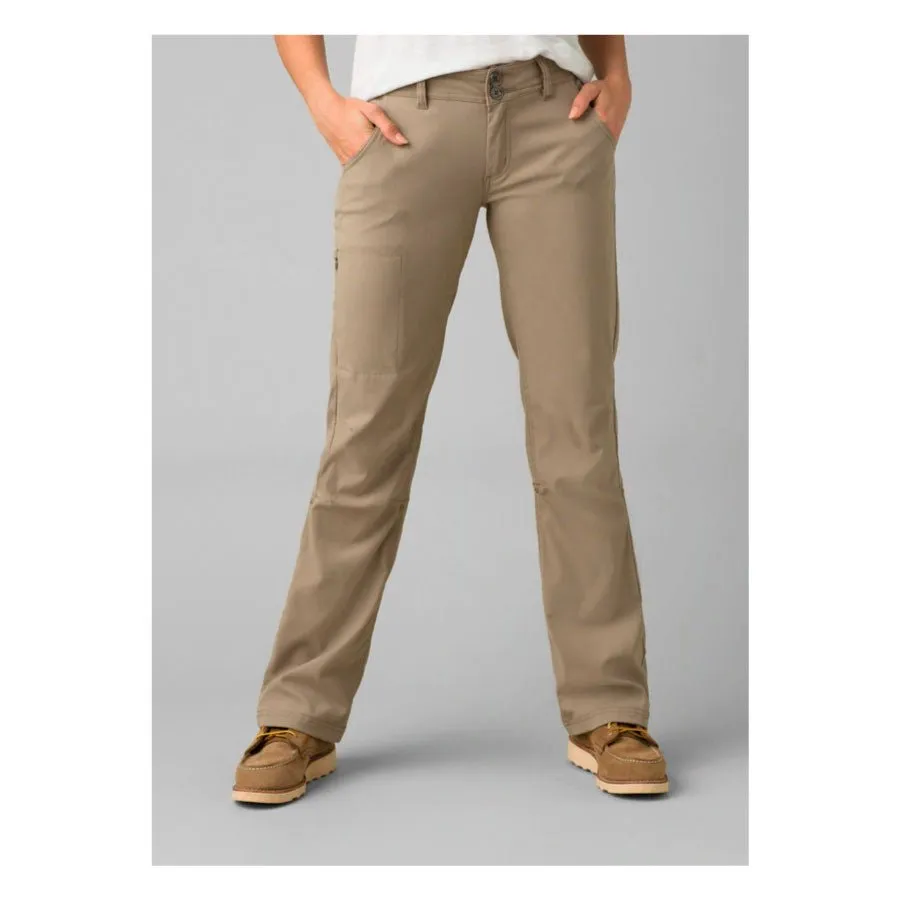 prAna Halle Womens Pant - Regular