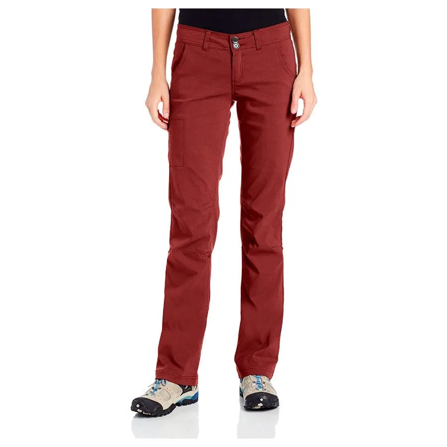 prAna Halle Womens Pant - Regular