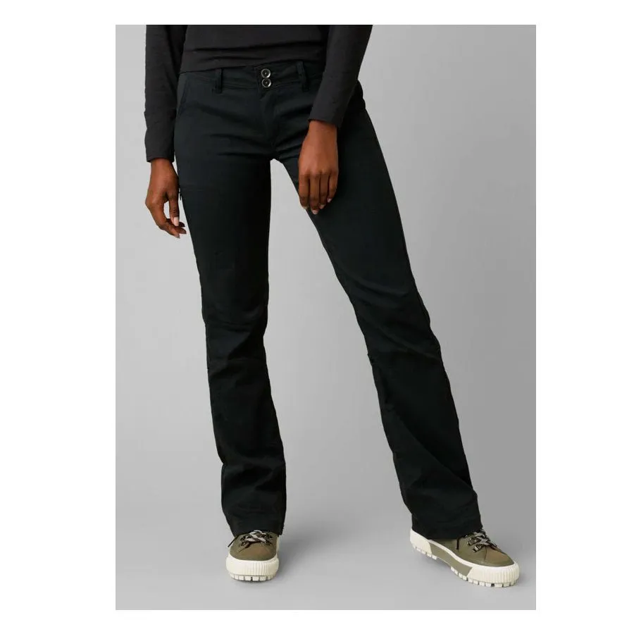 prAna Halle Womens Pant - Regular