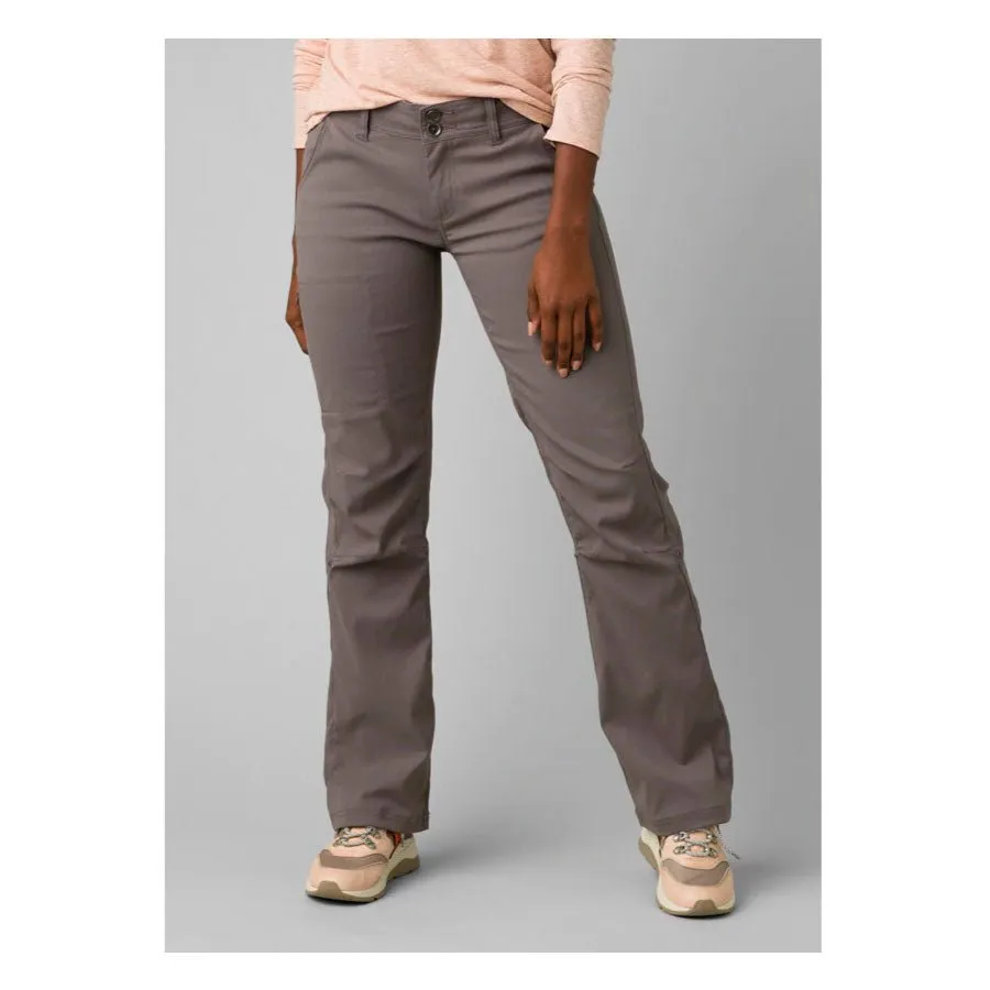 prAna Halle Womens Pant - Regular