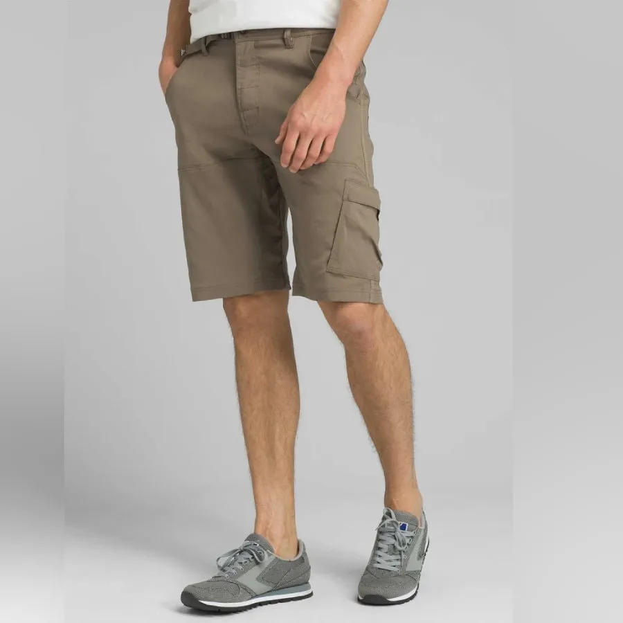 prAna Stretch Zion Mens Shorts 10 Inseam