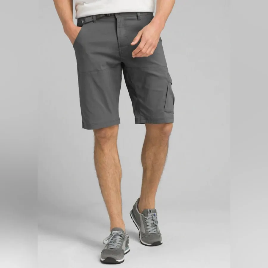 prAna Stretch Zion Mens Shorts 10 Inseam