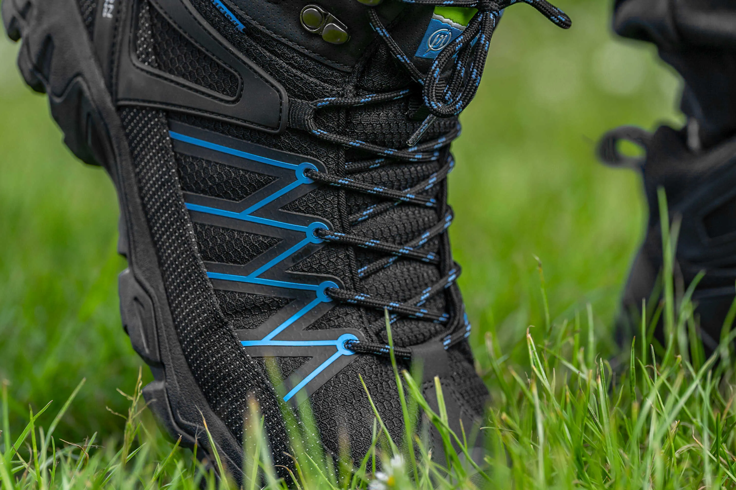 PRESTON Drifish Field Boots