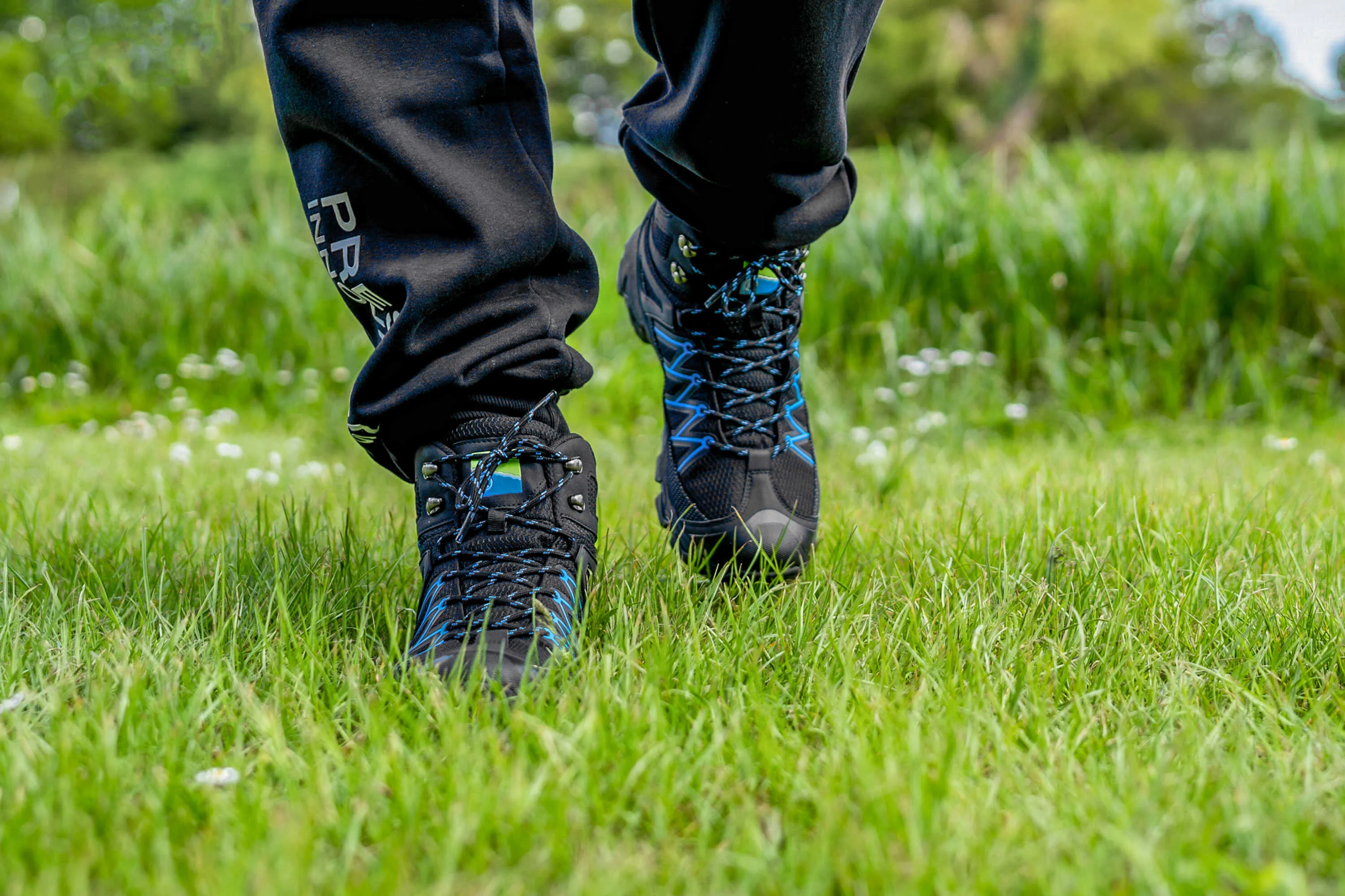 PRESTON Drifish Field Boots