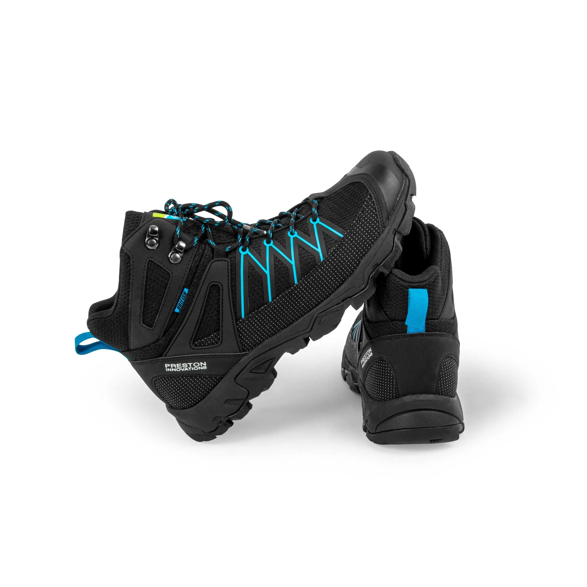 PRESTON Drifish Field Boots
