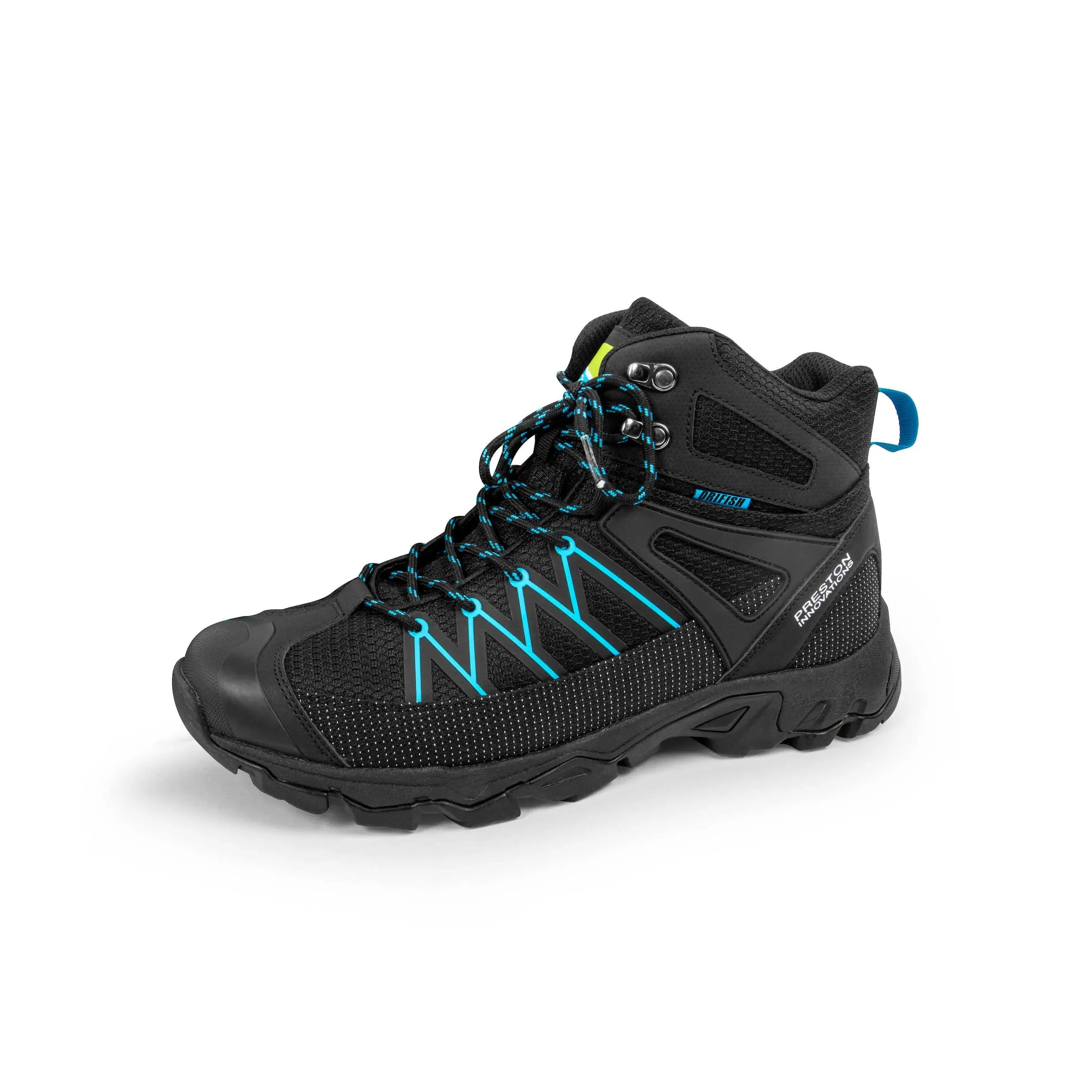 PRESTON Drifish Field Boots