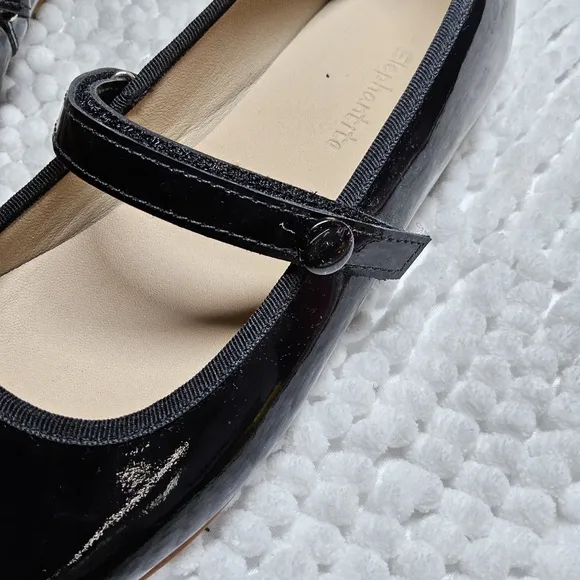 Princess Flats