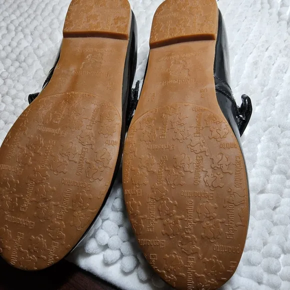Princess Flats