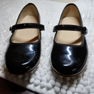 Princess Flats