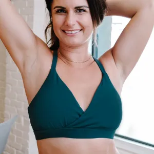 Prism Max Nursing Bra