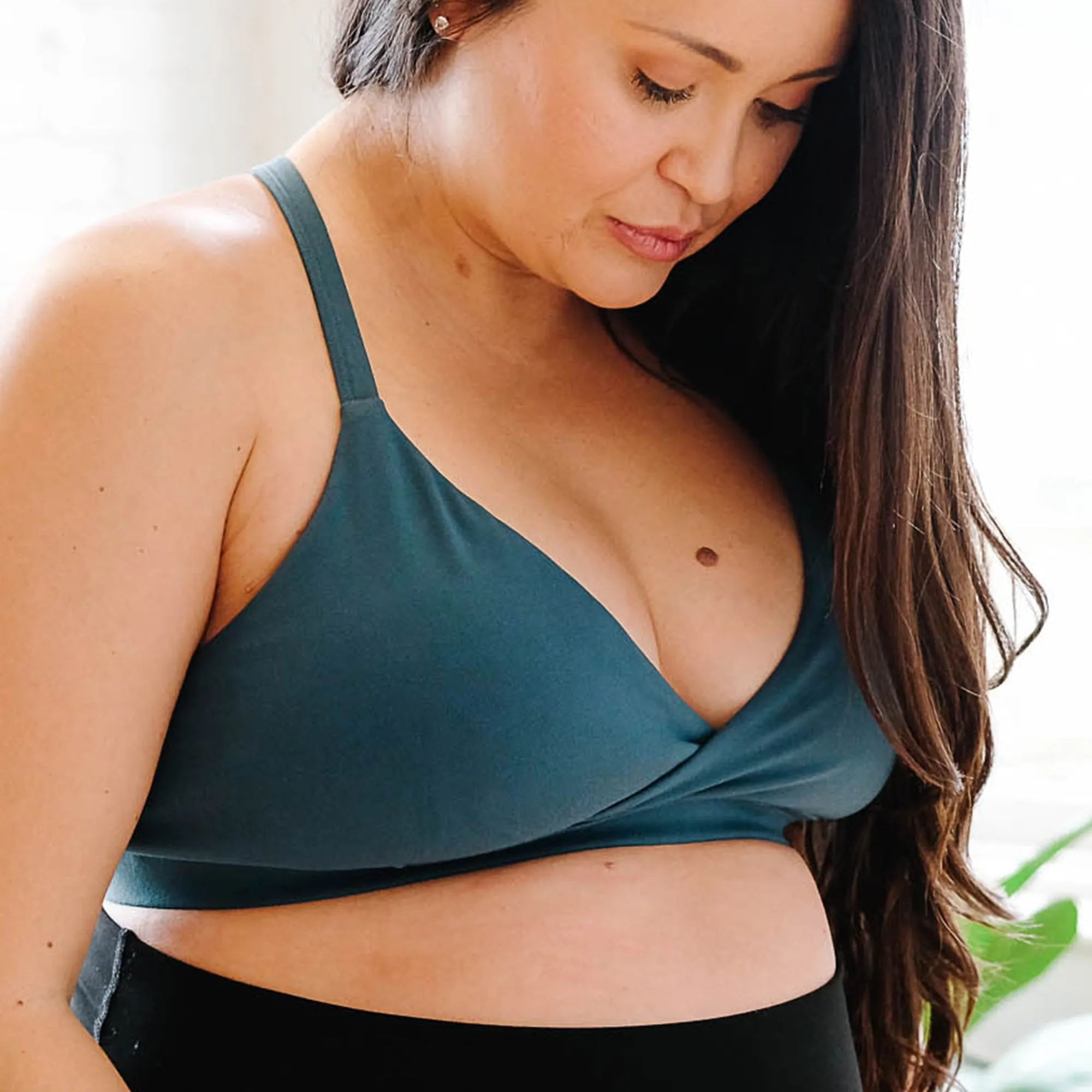 Prism Max Nursing Bra