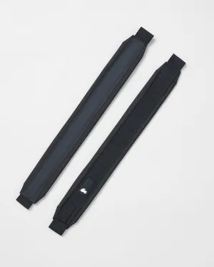 Pro Plus Padded Toestrap Set for RS400 Helm