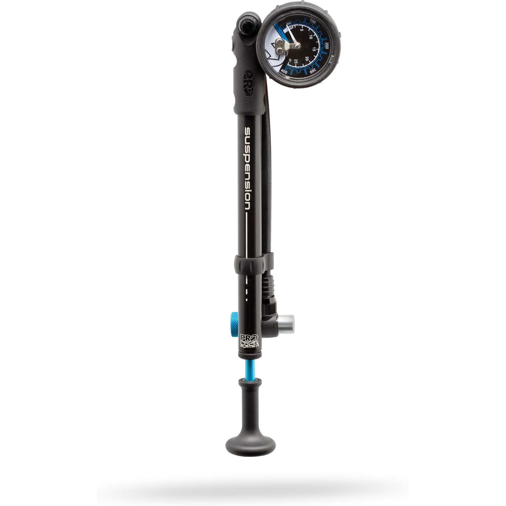 PRO Suspension Pump