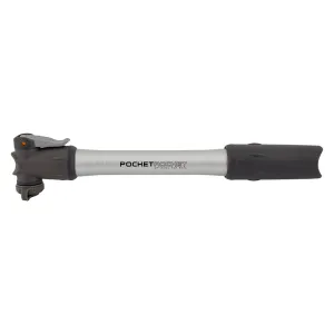 Pump Topeak Pocket Master-blaster Road