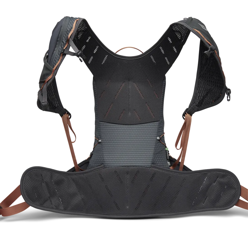 Pursuit 15 Backpack - BD680009 - Past Season