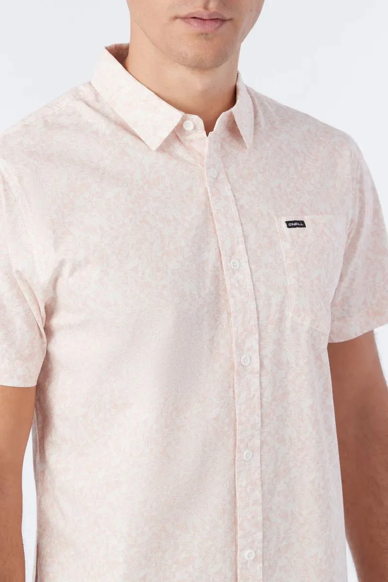 Quiver Modern S/S Woven