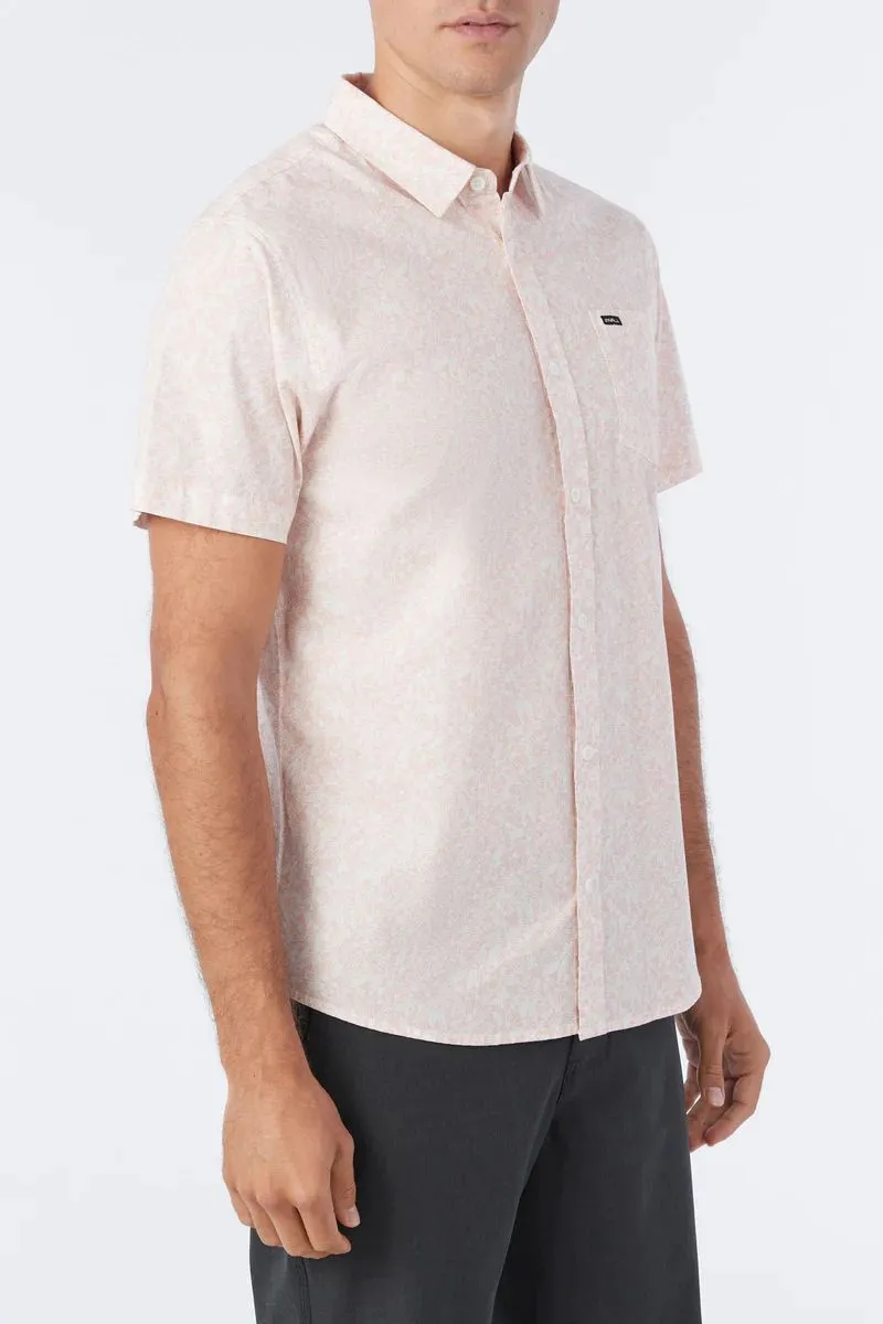 Quiver Modern S/S Woven
