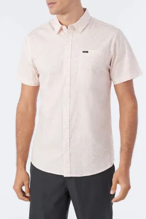 Quiver Modern S/S Woven