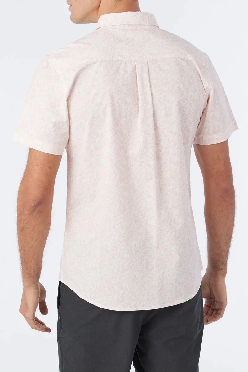 Quiver Modern S/S Woven
