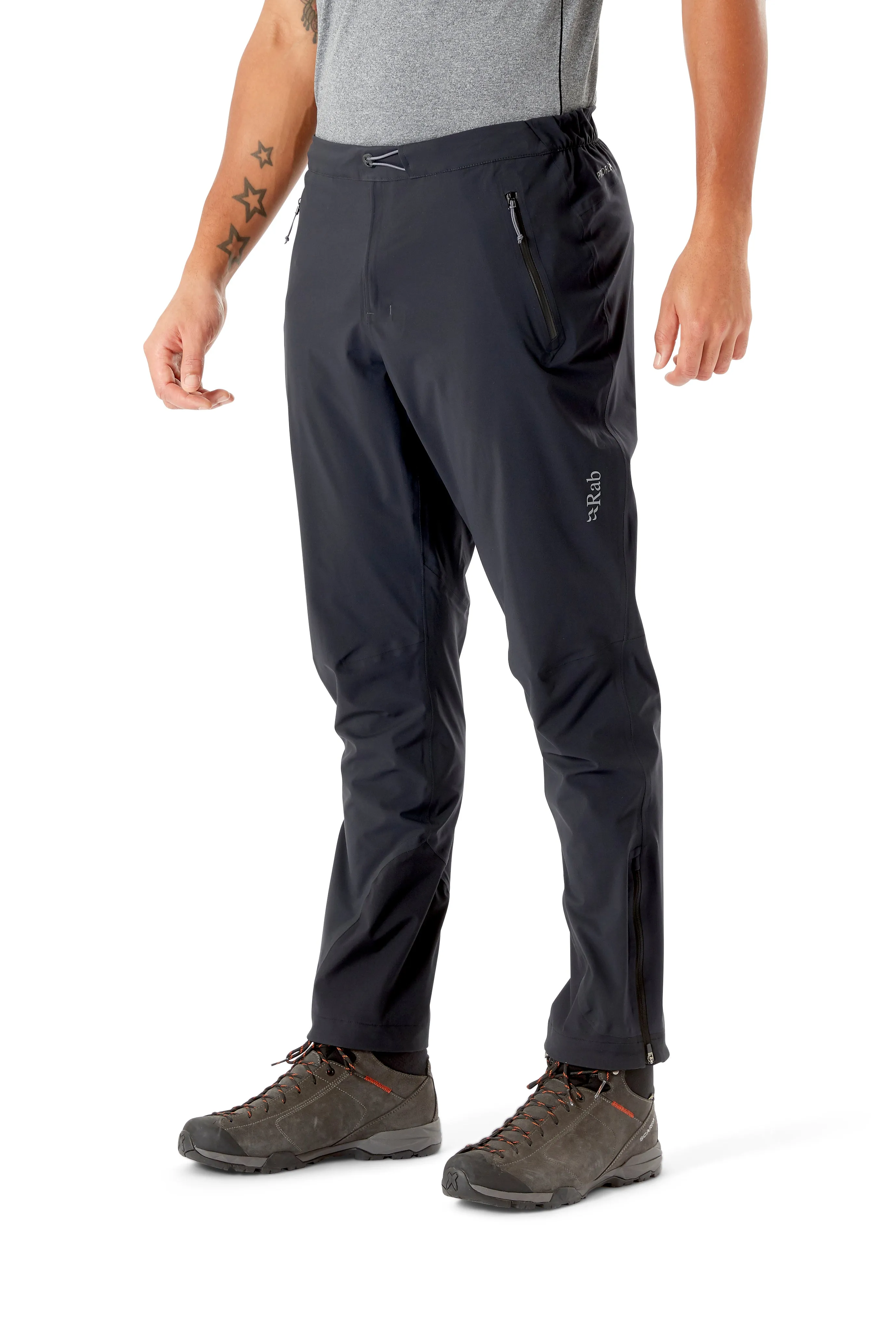 Rab Men's Kinetic 2.0 Pants