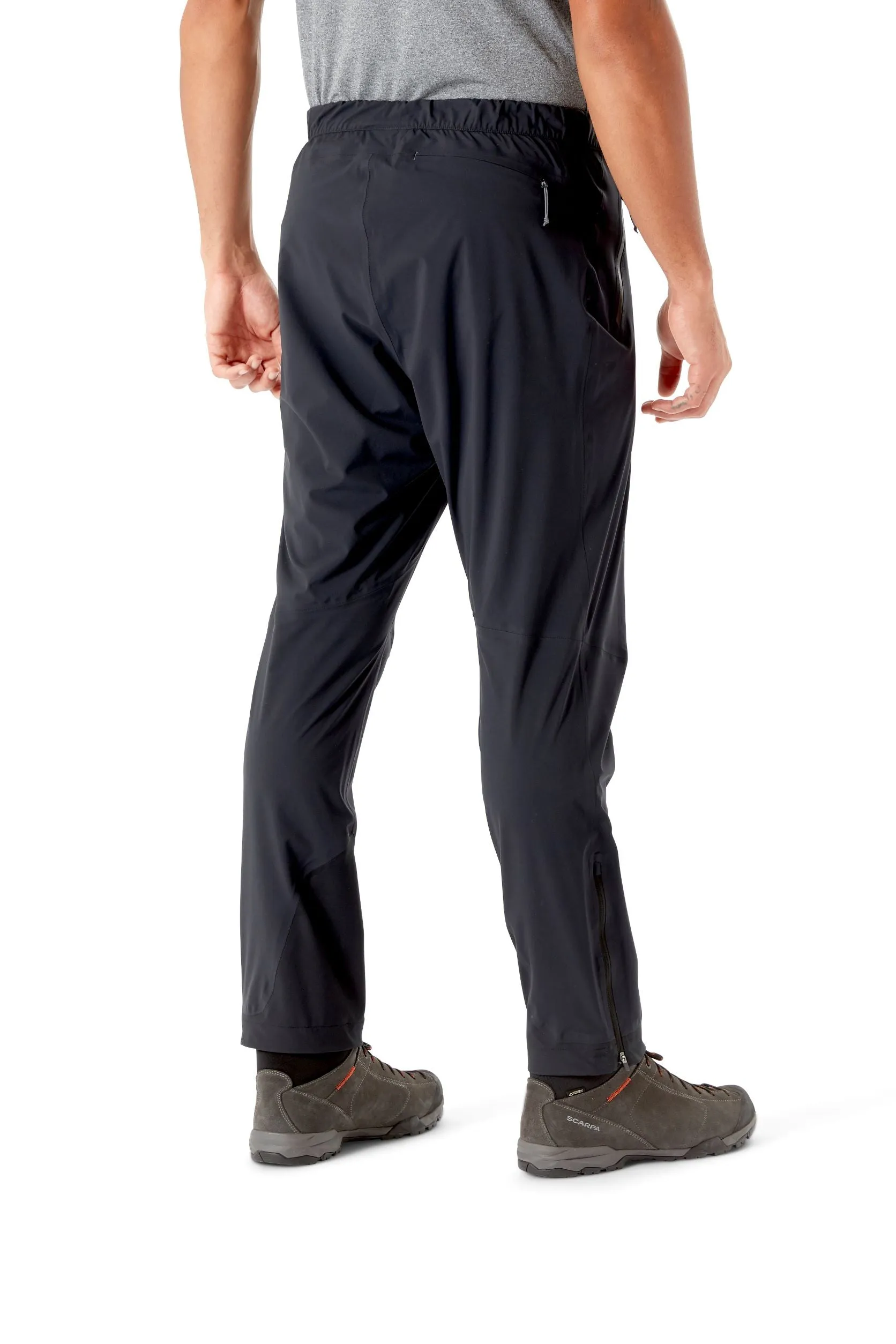 Rab Men's Kinetic 2.0 Pants