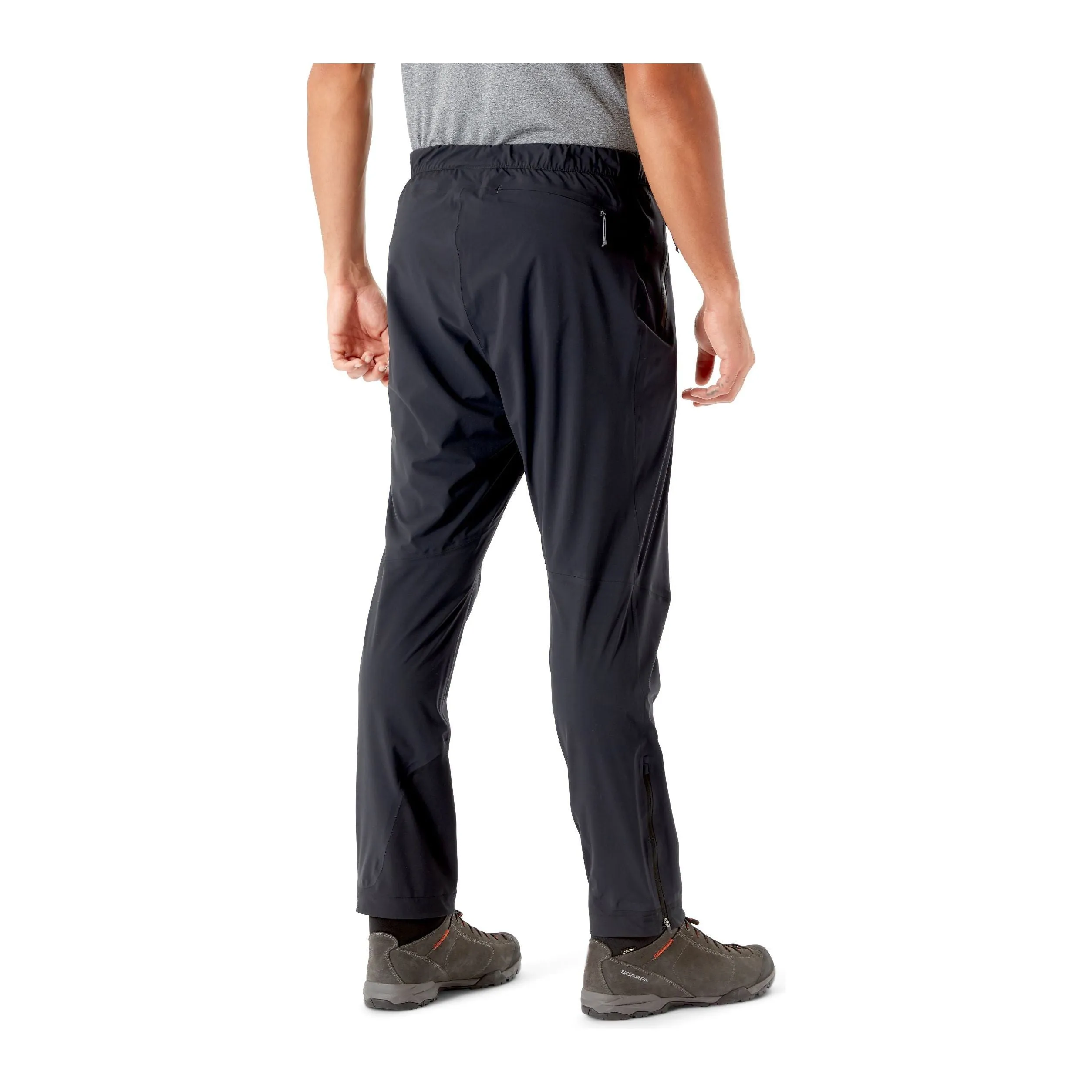 Rab Men's Kinetic 2.0 Waterproof Pants