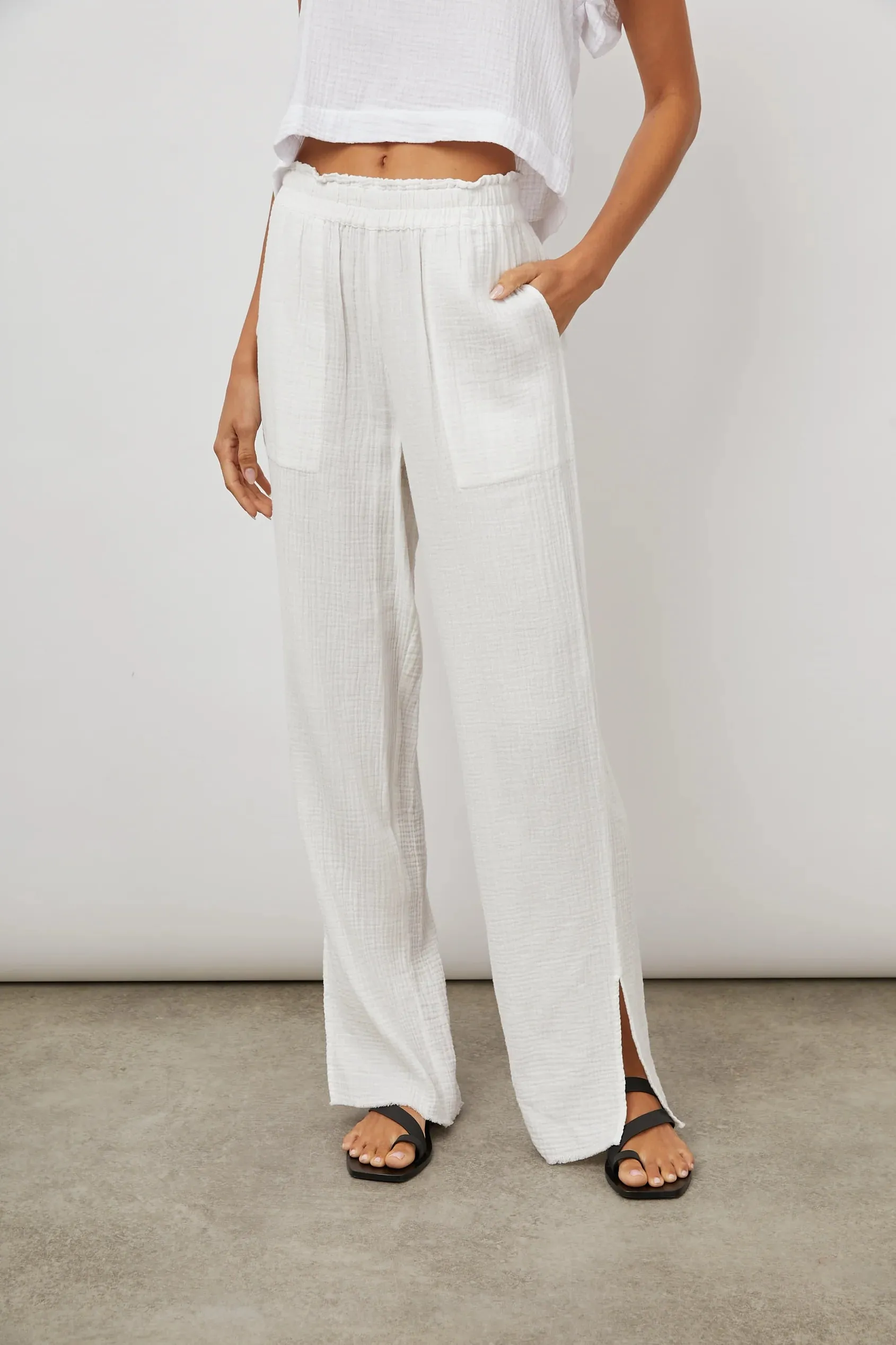 Rails Leon Crop Pant