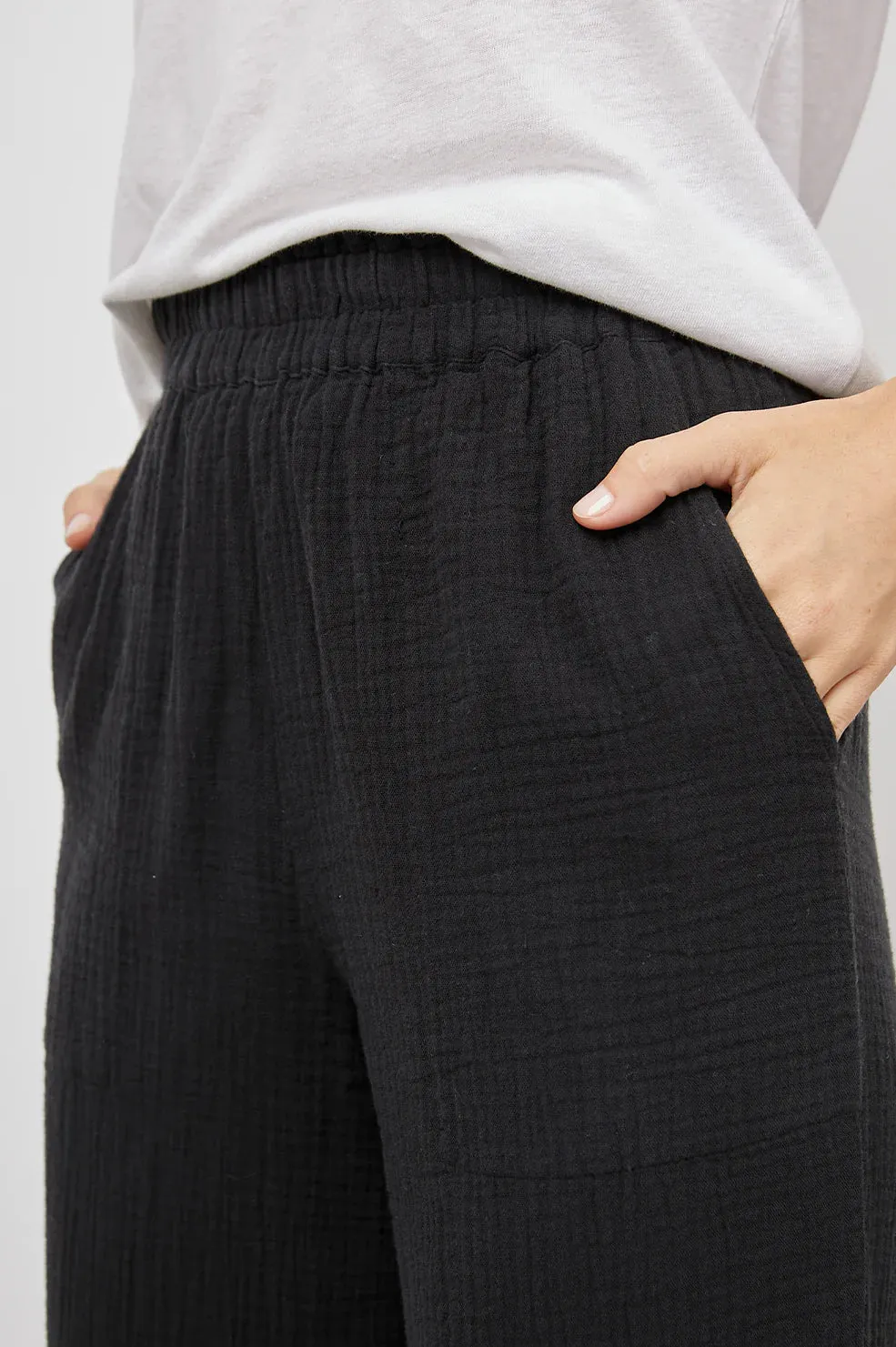 Rails Leon Crop Pant