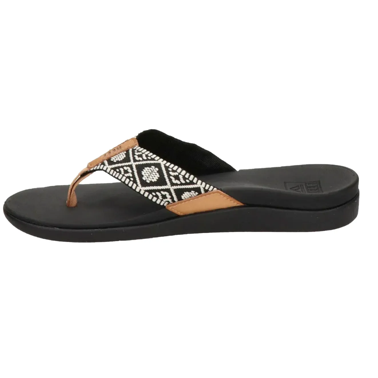 Reef Ortho Woven Ladies
