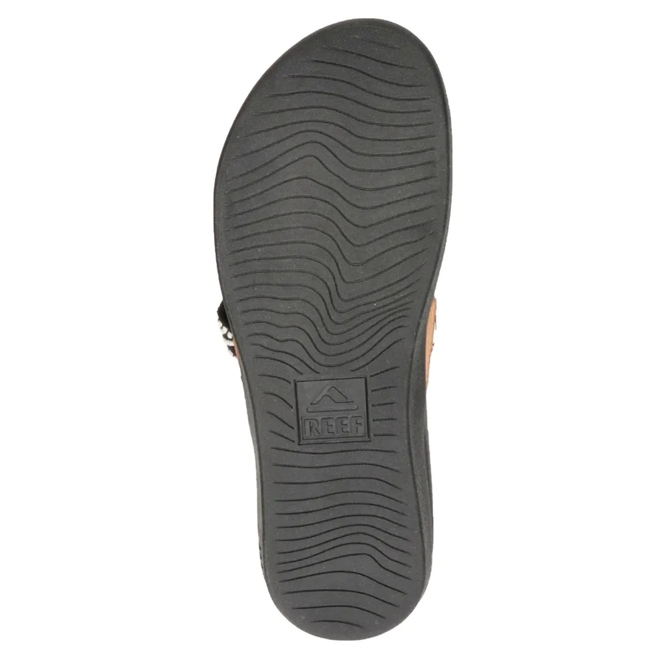 Reef Ortho Woven Ladies