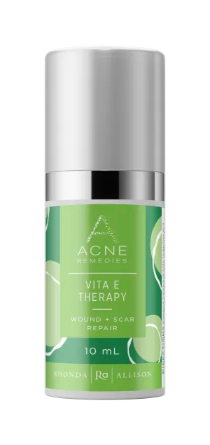 Rhonda Allison AR Vita E Therapy