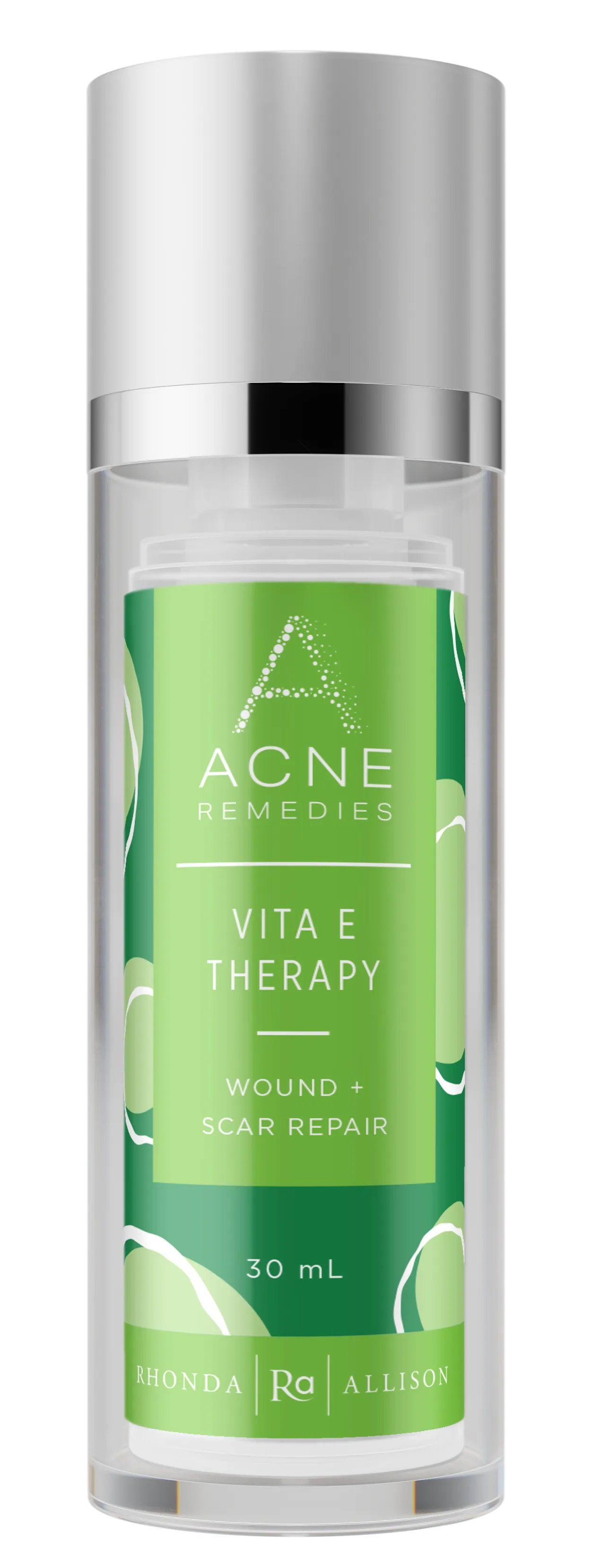 Rhonda Allison AR Vita E Therapy