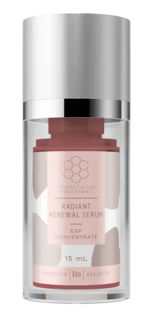 Rhonda Allison PS Radiant Renewal Serum