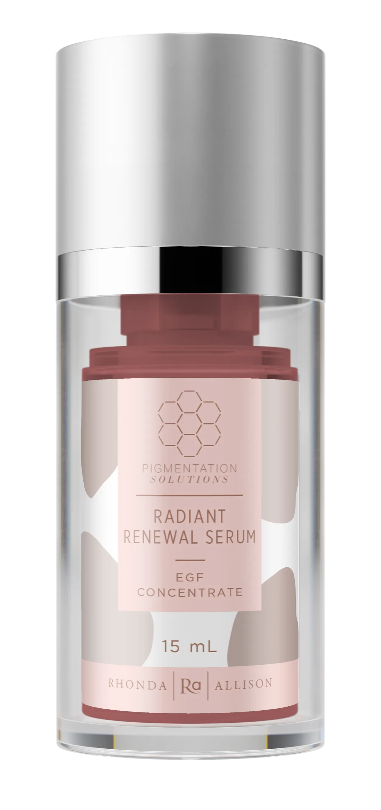 Rhonda Allison PS Radiant Renewal Serum