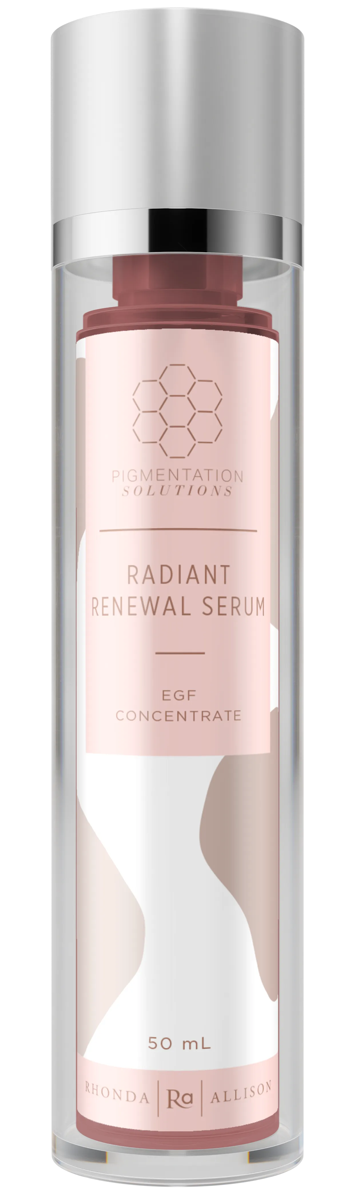 Rhonda Allison PS Radiant Renewal Serum