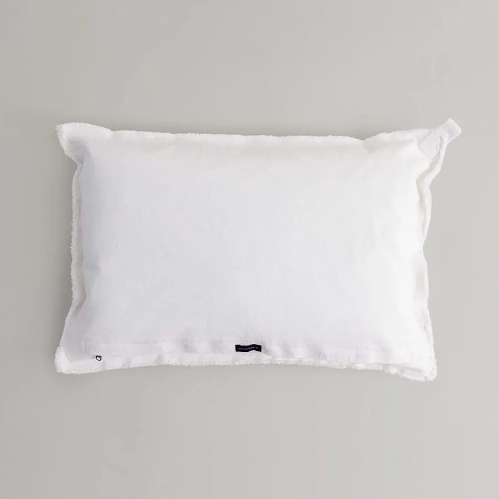 Ride The Wave Lumbar Pillow
