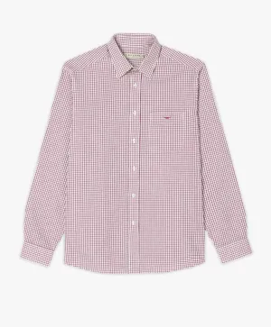 RM Williams Collins Shirt