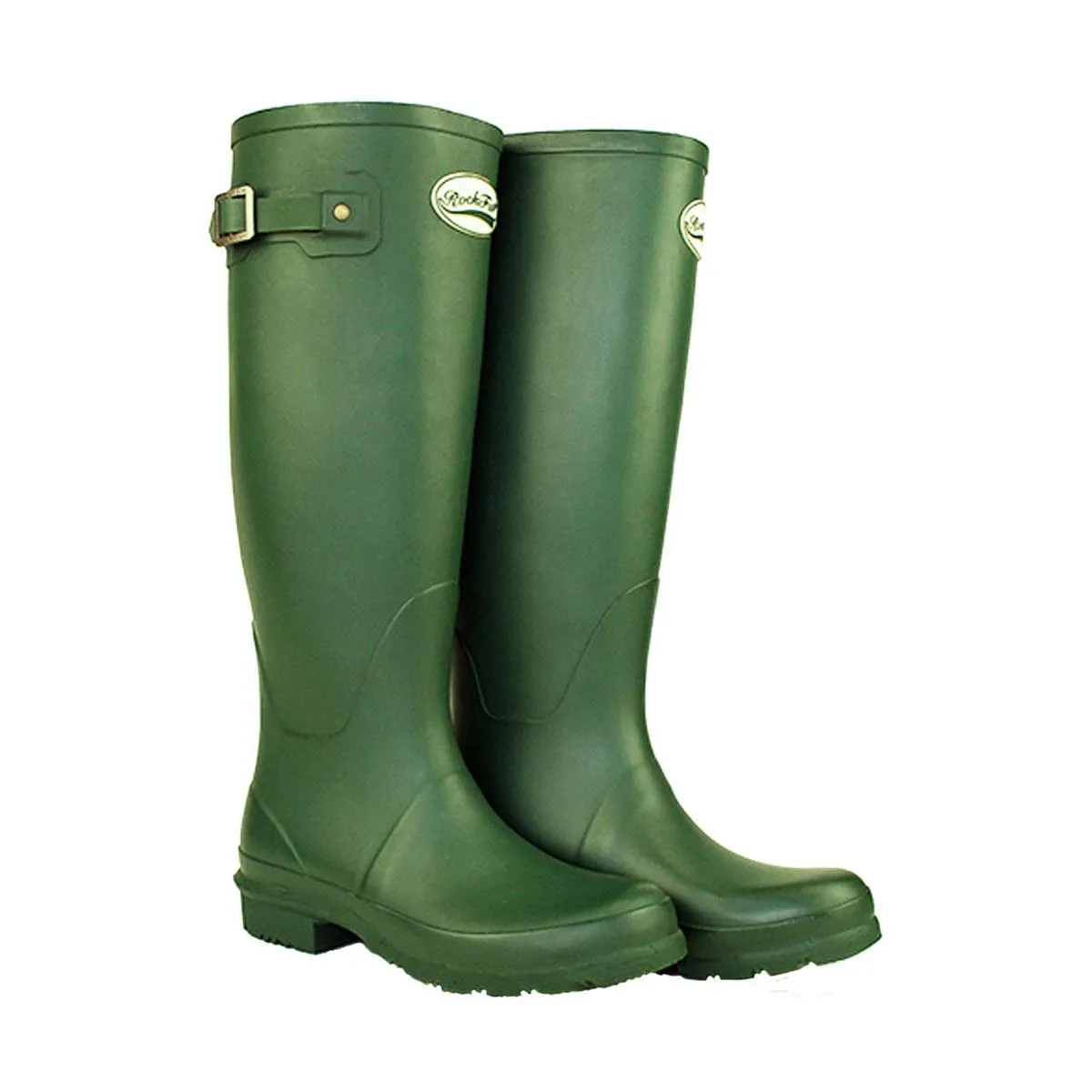 Rockfish Women's Tall Standard Matt Wellington