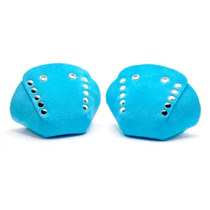 RollerStuff Toe Caps True Blue