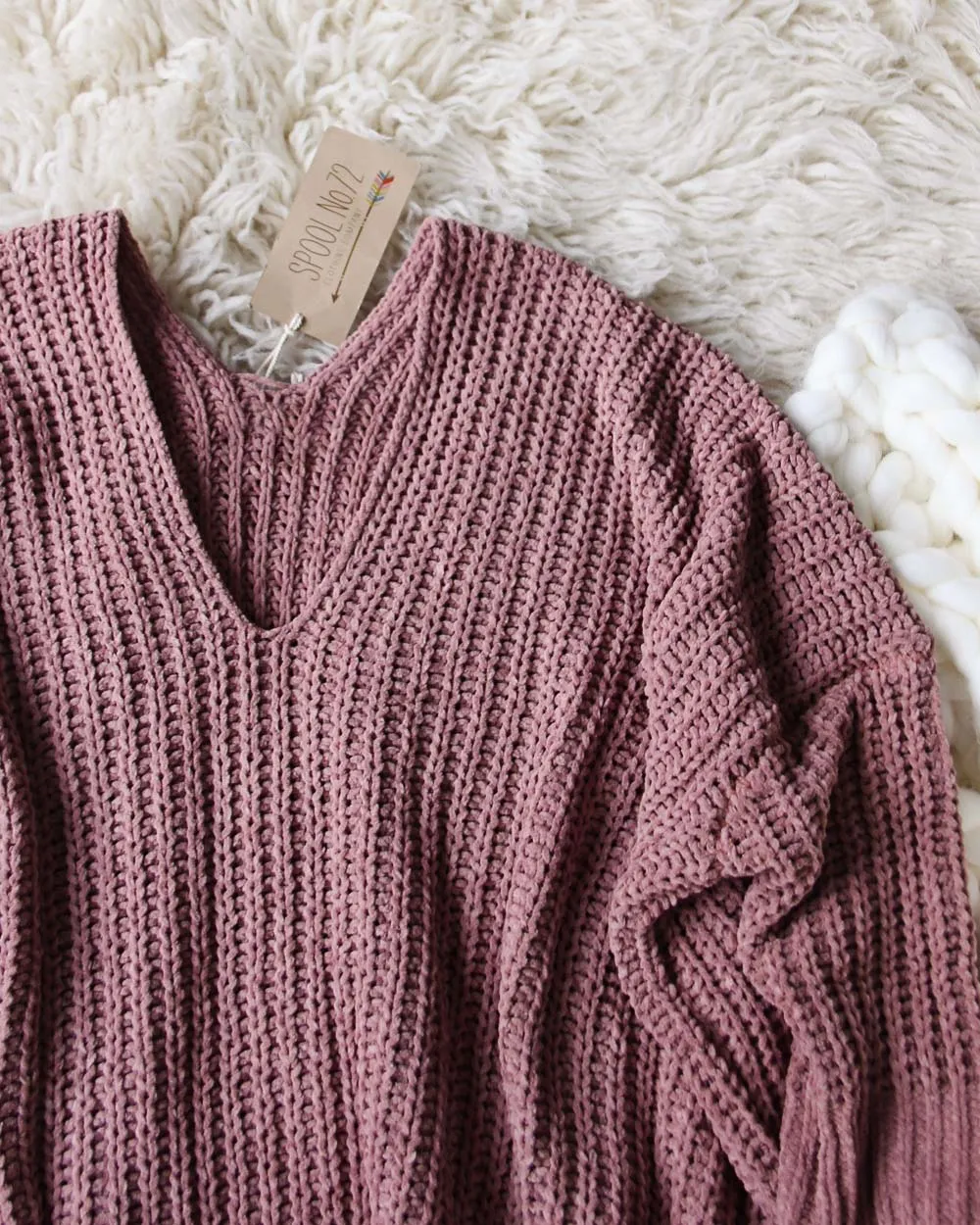 Rosalyn Knit Sweater