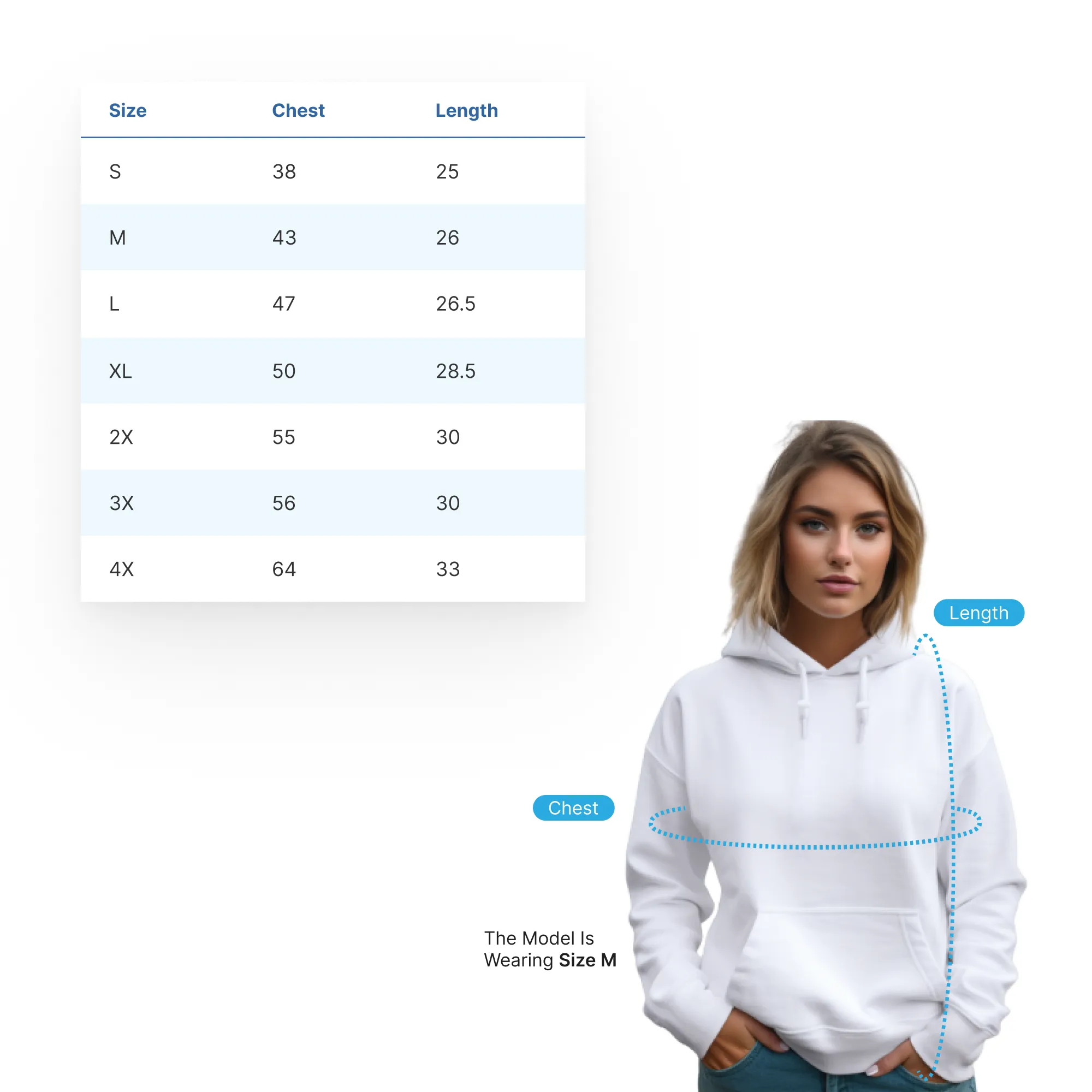 SALE "Summer Camp" Relaxed Fit Classic Unisex Hoodie
