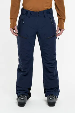 SAMPLE - Exodus Pant-Blue moon