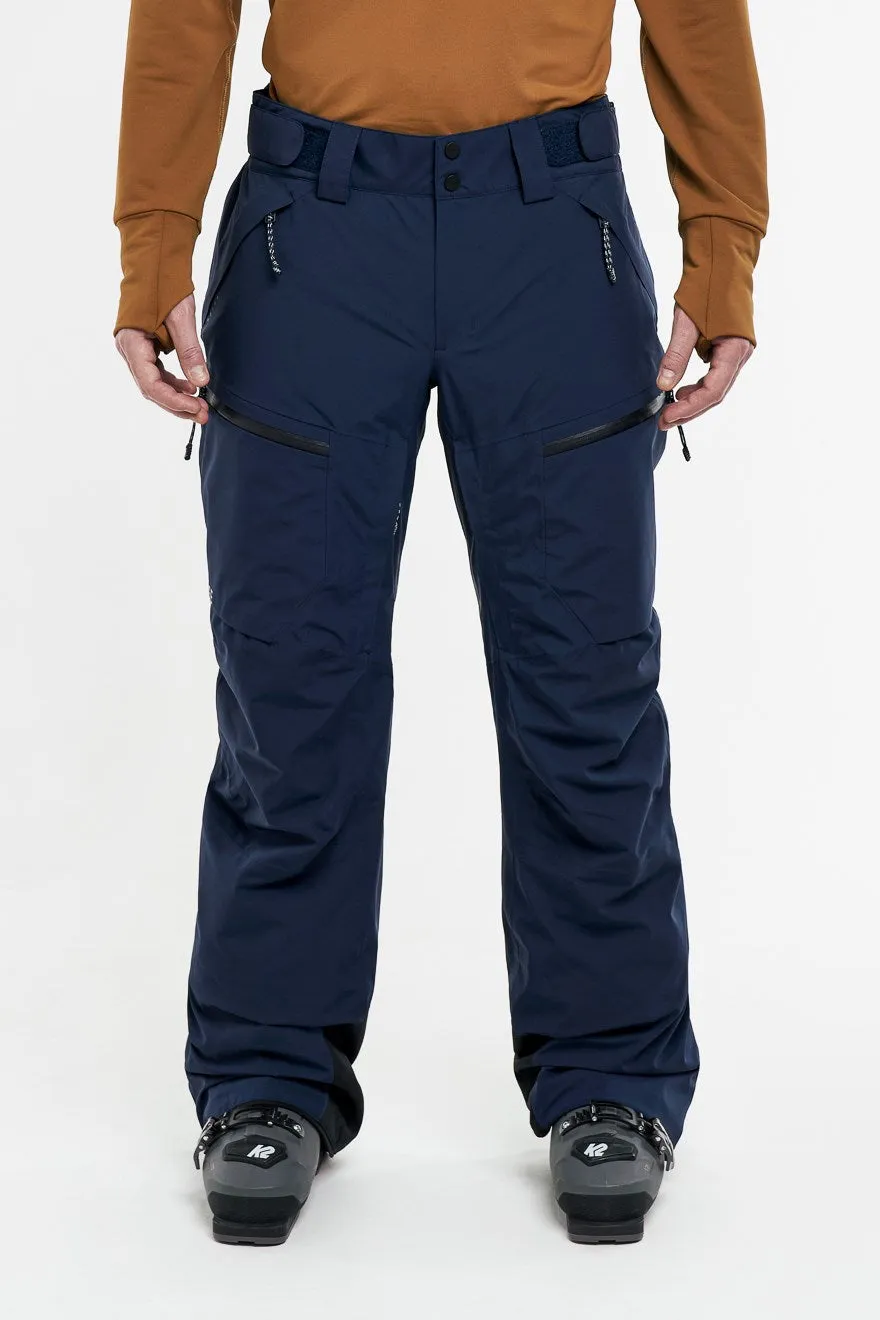 SAMPLE - Exodus Pant-Blue moon