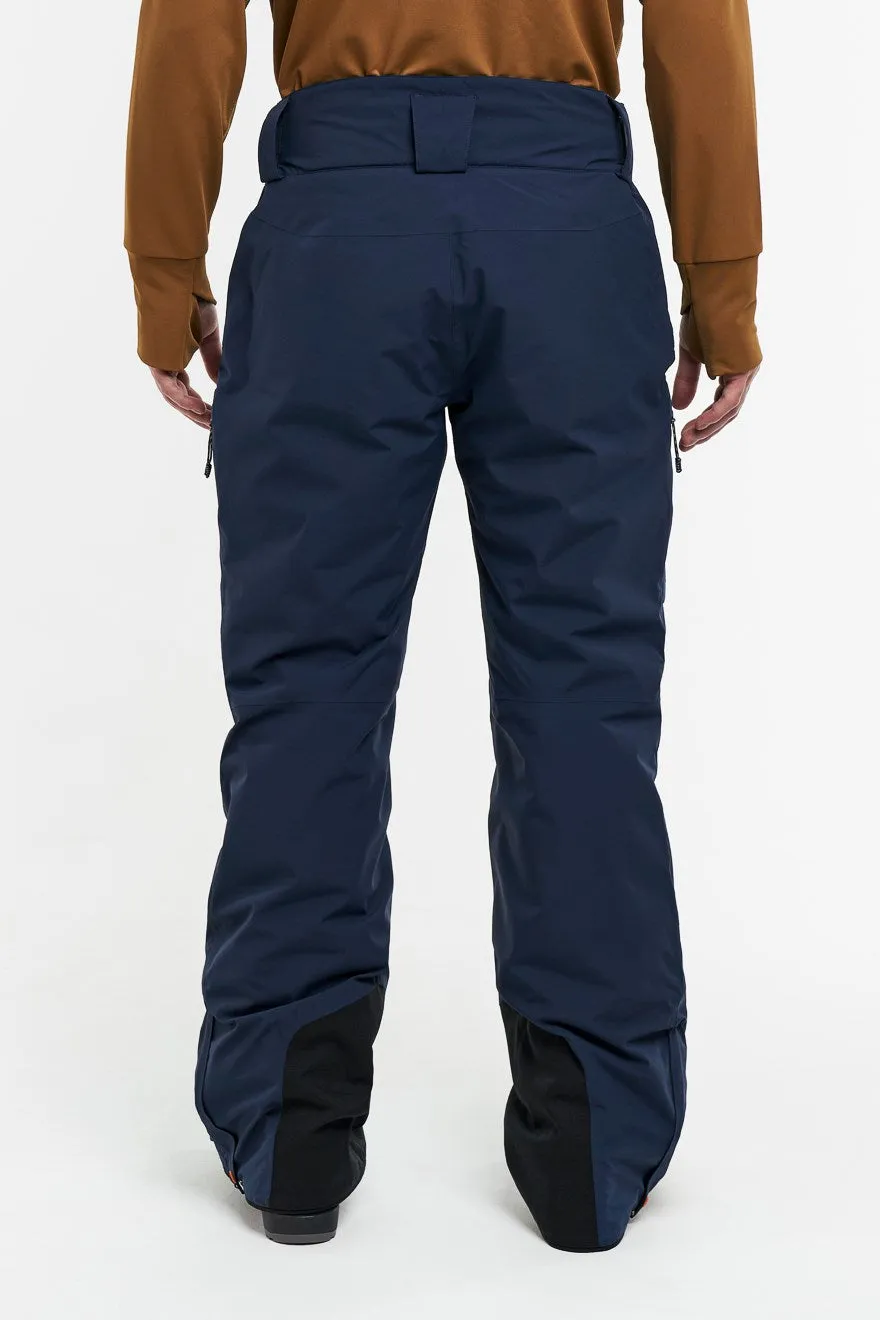 SAMPLE - Exodus Pant-Blue moon