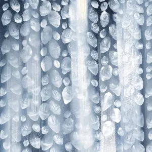 Sarah-Storm Non-Woven Vellum